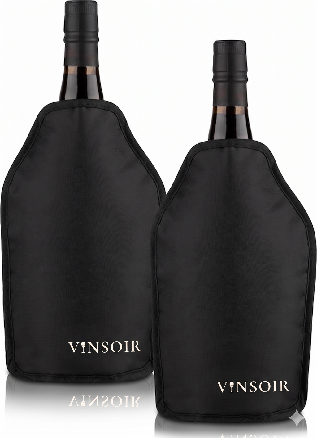 Vinsoir Wijn Koelsleeve