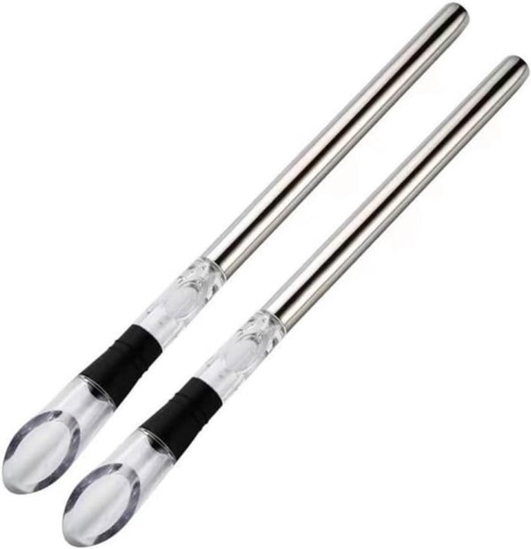 Vinsoir Wijn Koelstick Set